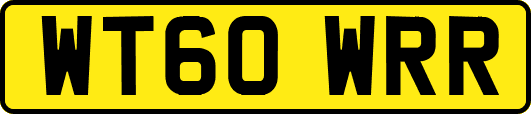 WT60WRR