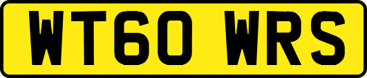WT60WRS