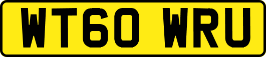 WT60WRU
