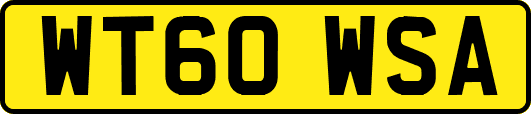 WT60WSA
