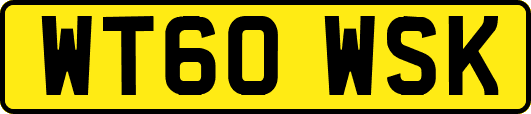 WT60WSK