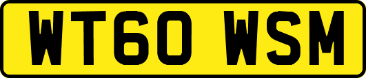 WT60WSM
