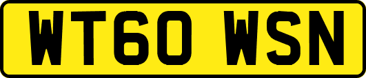 WT60WSN
