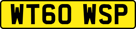 WT60WSP