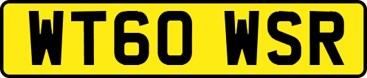 WT60WSR
