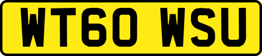 WT60WSU