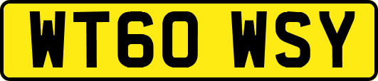 WT60WSY
