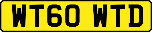WT60WTD