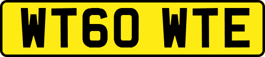 WT60WTE