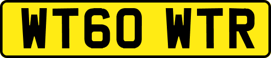 WT60WTR