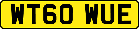 WT60WUE