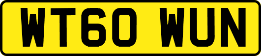 WT60WUN