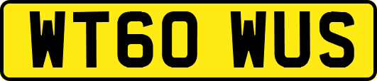 WT60WUS