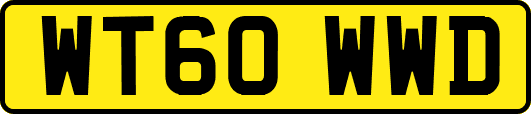 WT60WWD