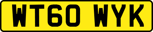 WT60WYK