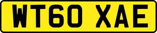 WT60XAE