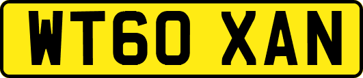 WT60XAN