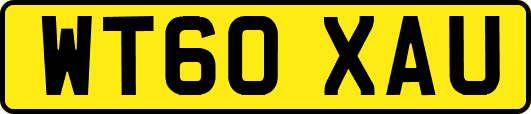 WT60XAU
