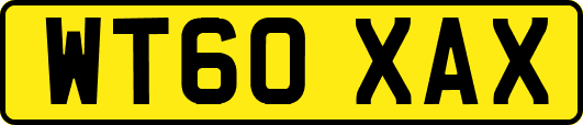 WT60XAX