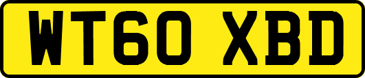 WT60XBD