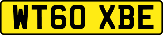 WT60XBE