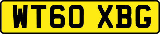WT60XBG