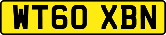 WT60XBN