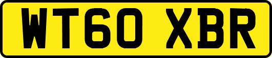 WT60XBR