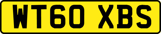 WT60XBS