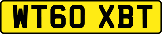 WT60XBT