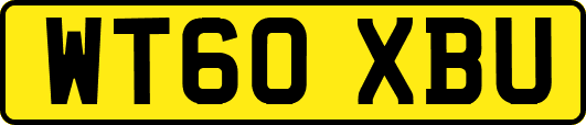WT60XBU
