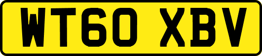 WT60XBV