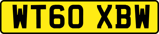 WT60XBW