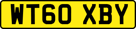 WT60XBY