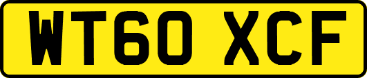 WT60XCF