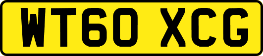 WT60XCG