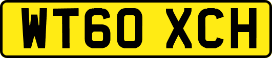 WT60XCH