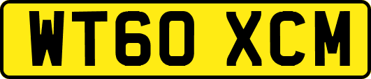 WT60XCM