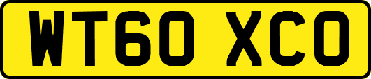 WT60XCO