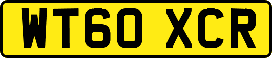 WT60XCR
