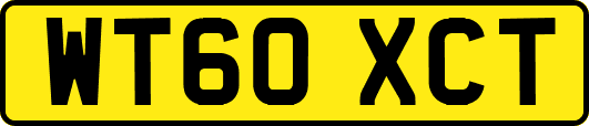 WT60XCT