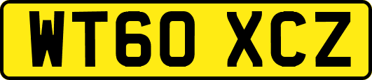 WT60XCZ