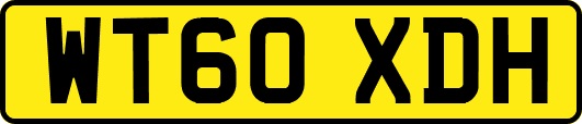 WT60XDH