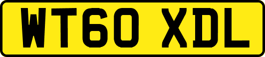 WT60XDL