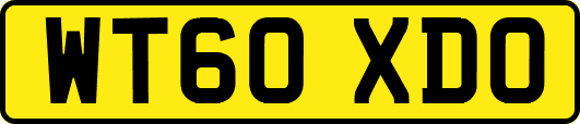 WT60XDO