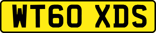 WT60XDS