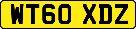 WT60XDZ