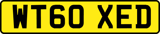 WT60XED