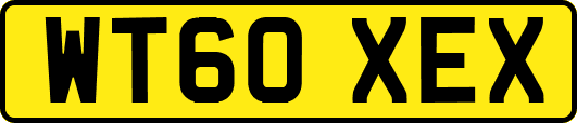 WT60XEX