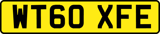 WT60XFE